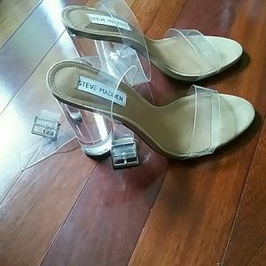 Steve Madden Shoes